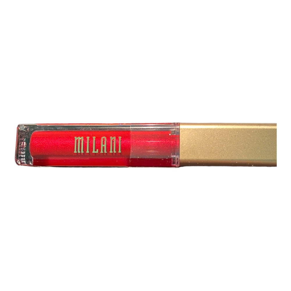 Milani Cosmetics 06 Mattely In Love
